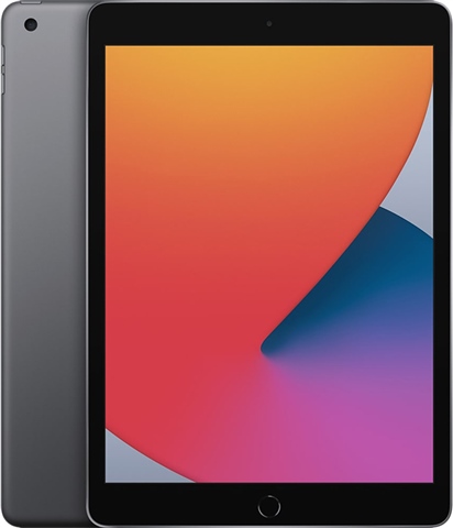 Apple iPad 8th Gen (A2270) 10.2